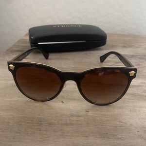 Versace Sunglasses Polarized